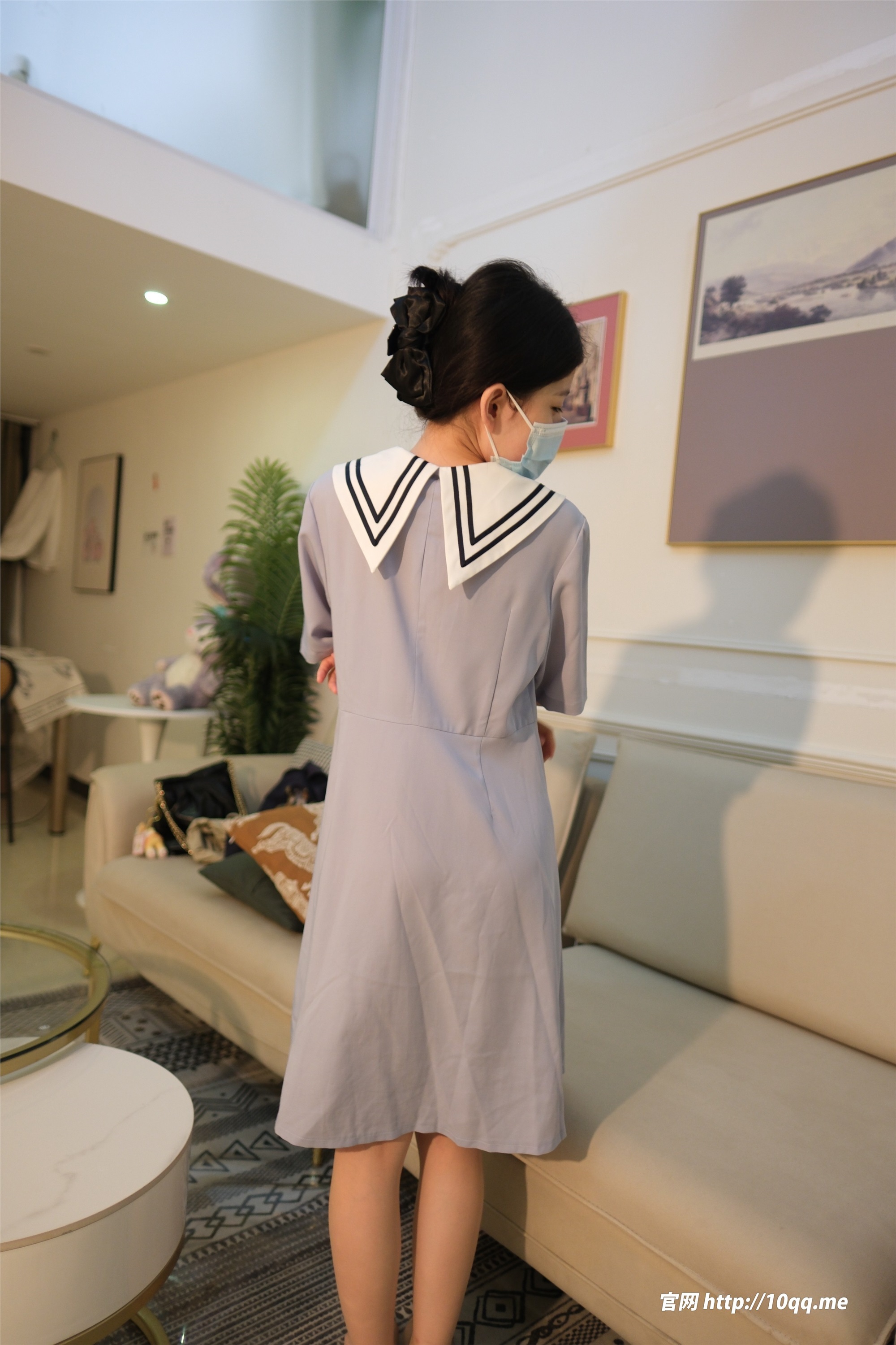 ROSI口罩系列 2024.08.19 NO.2990